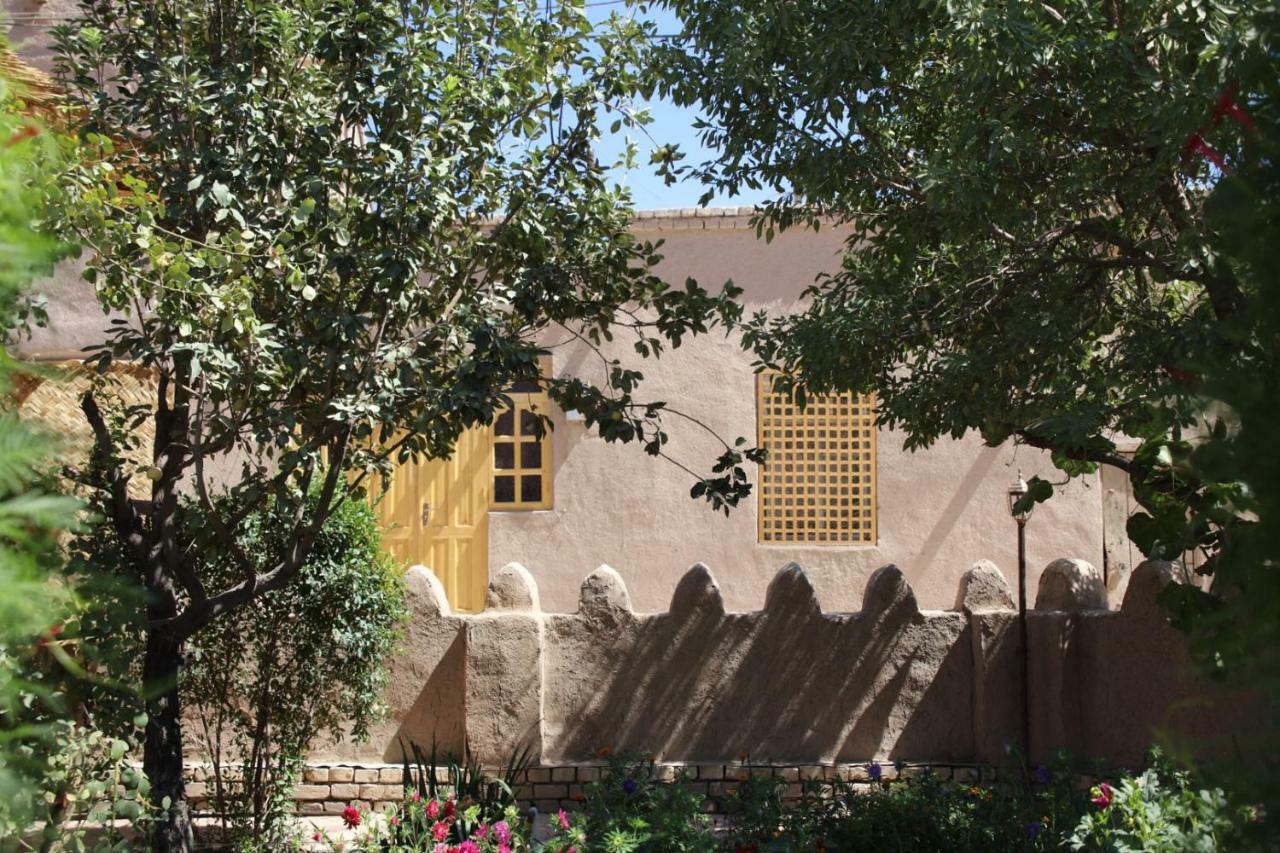 Guest House Khiva Boyjon Ota Eksteriør billede